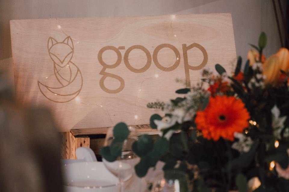 L'Agence Goop