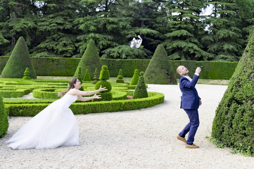Pamelaphoto.fr Mariage 2025