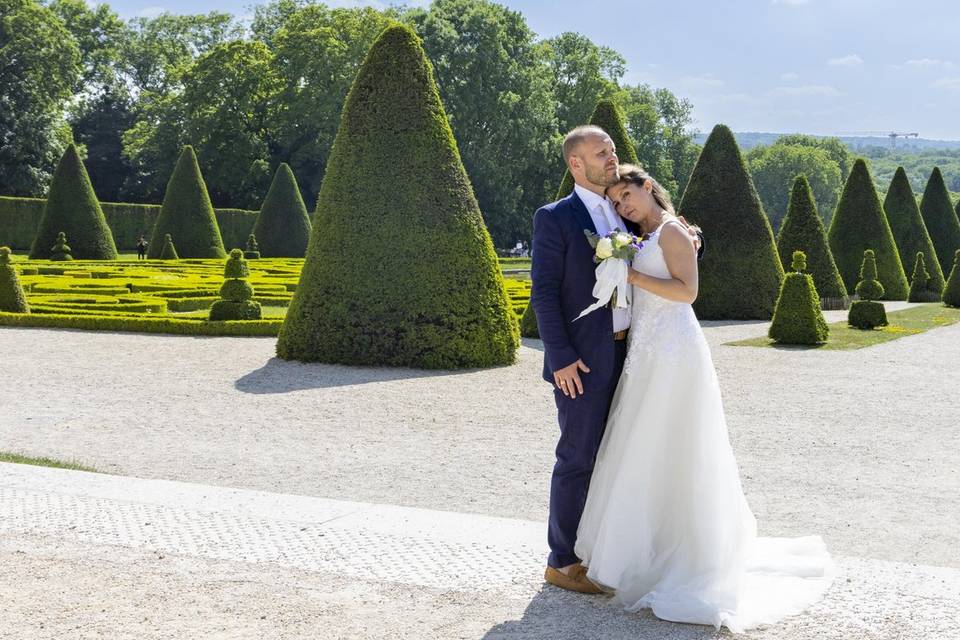 Pamelaphoto.fr Mariage 2025