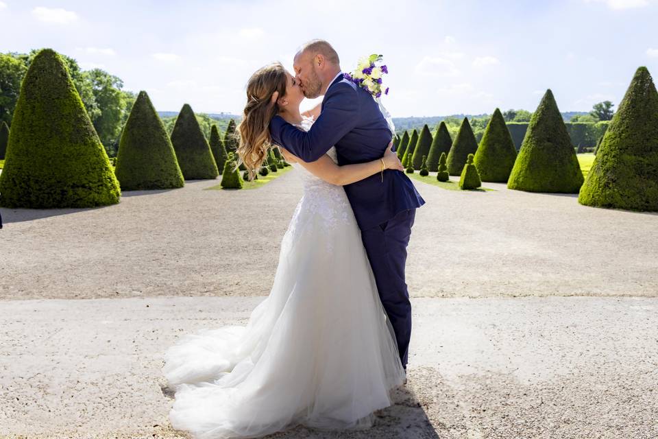 Pamelaphoto.fr Mariage 2025