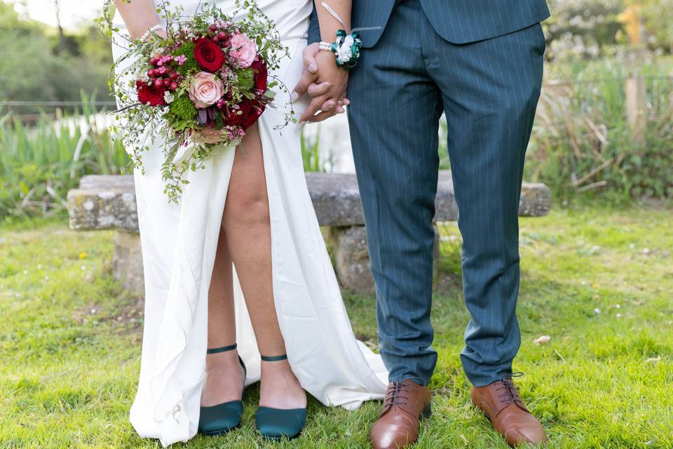 Pamelaphoto.fr Mariage 2025