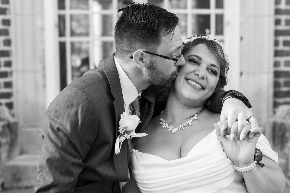 Pamelaphoto.fr Mariage 2025