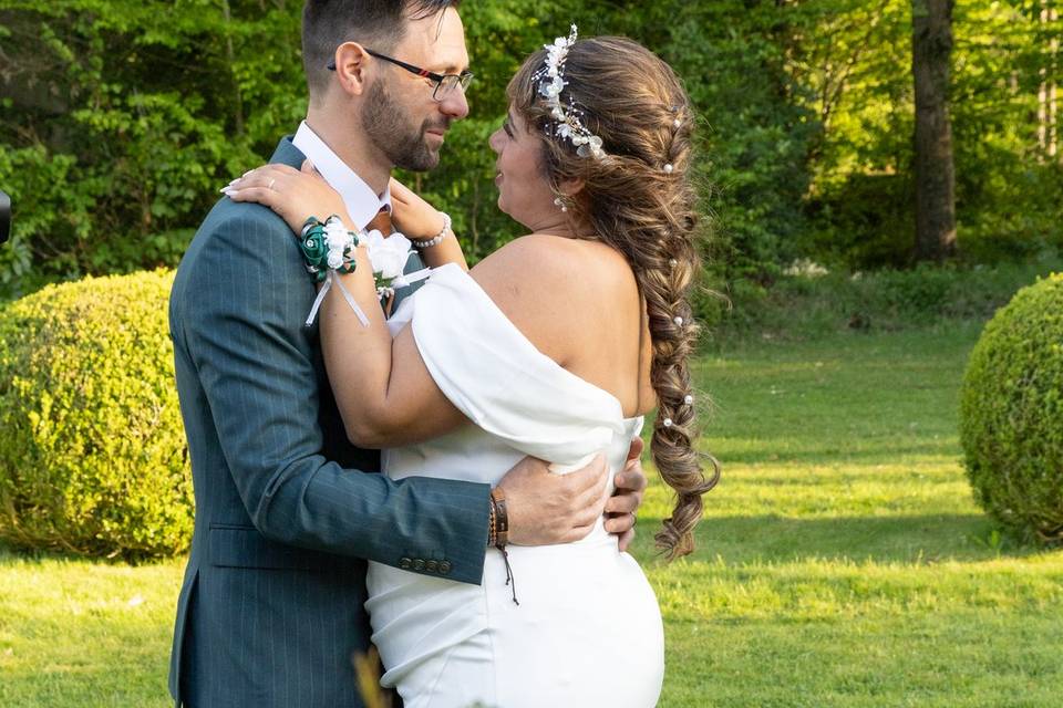 Pamelaphoto.fr Mariage 2025
