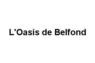 L'Oasis de Belfond