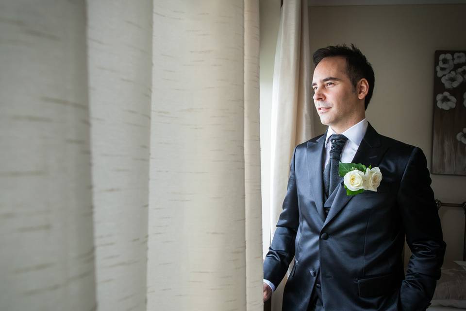 Mariage