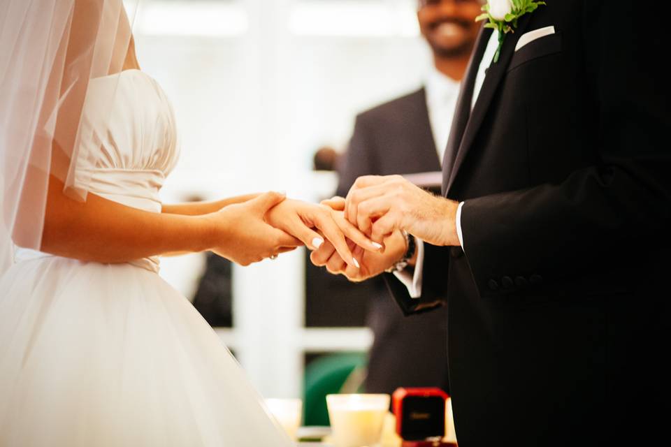 Mariage