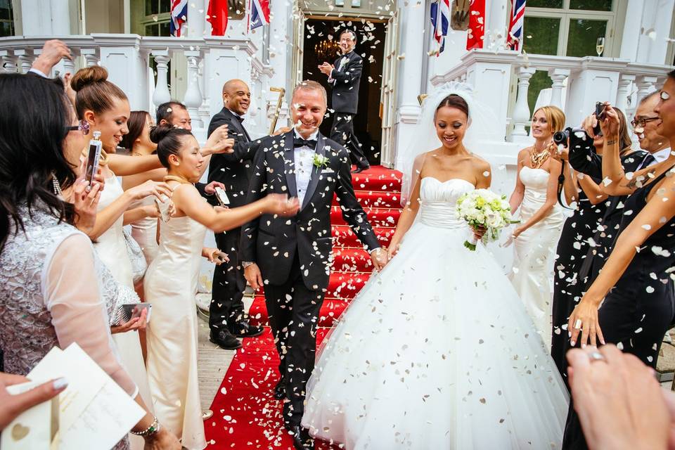 Mariage