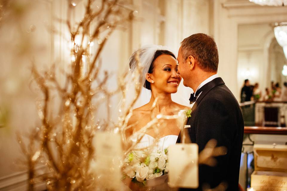 Mariage