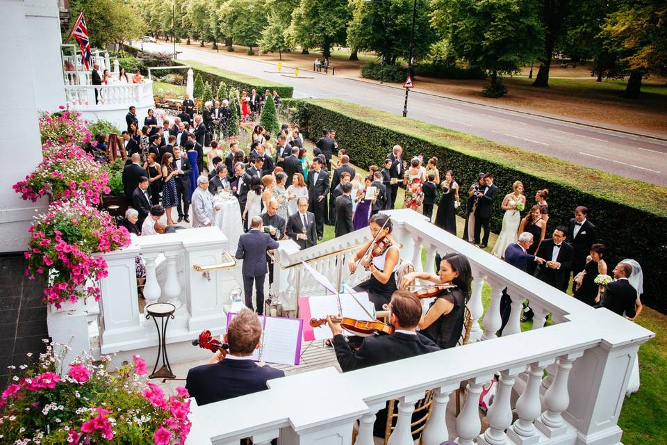 Mariage