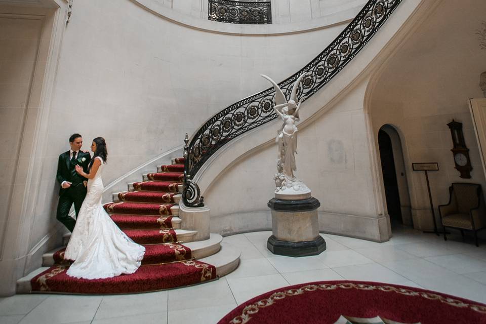 Mariage