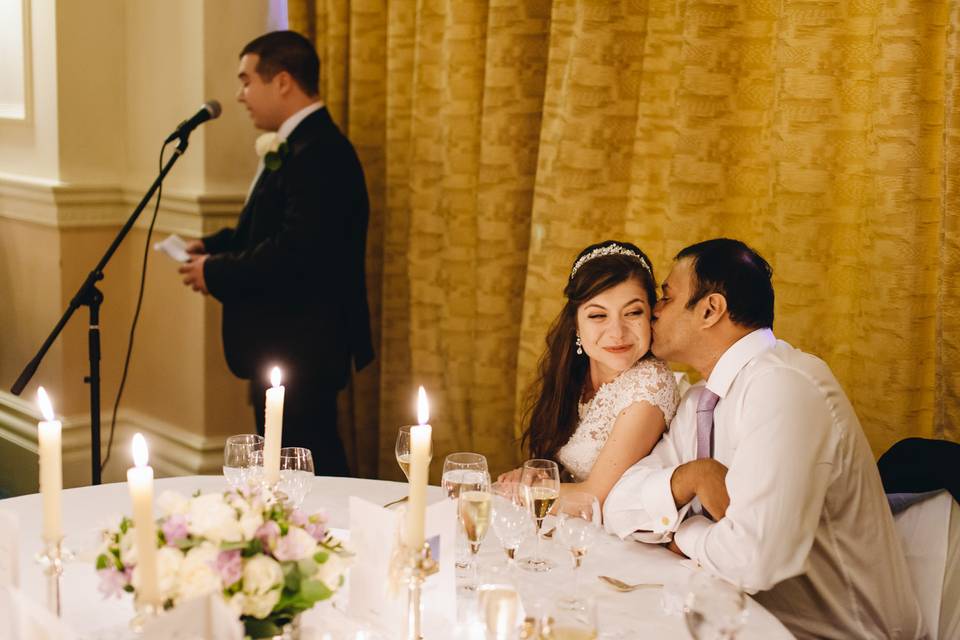 Mariage
