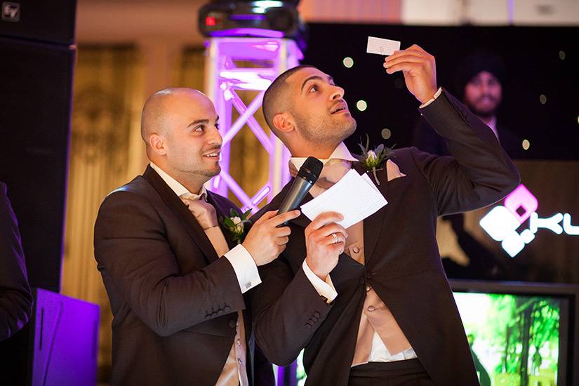 Mariage
