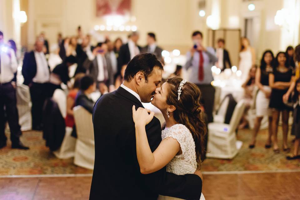 Mariage