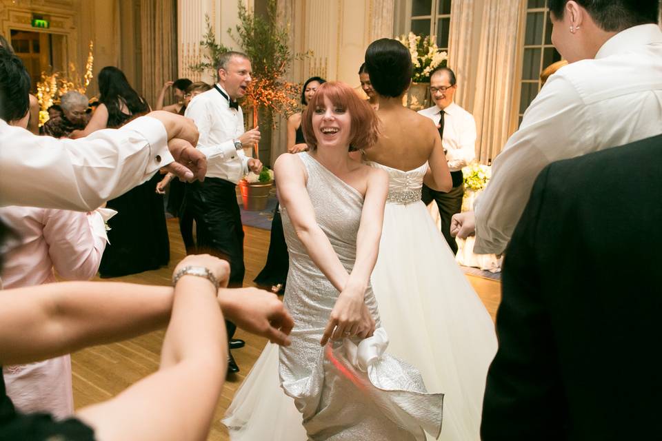 Mariage