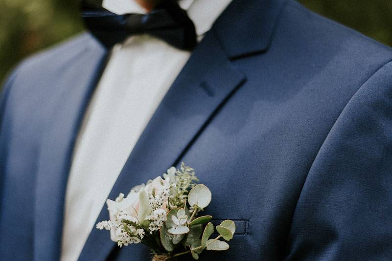 Boutonnière