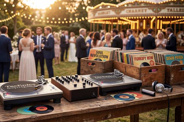 Prestige Event Services