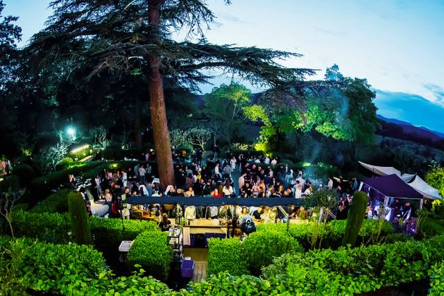 Private party