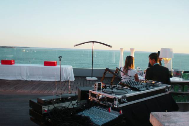 Rooftop Cannes