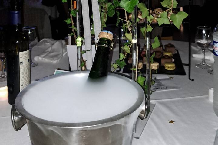 Déco de table