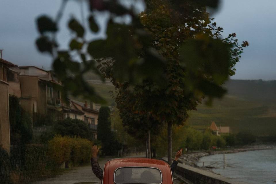 Fiat 500 (1970)