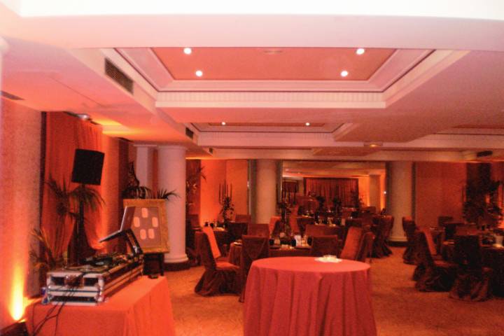 Hôtel Martinez