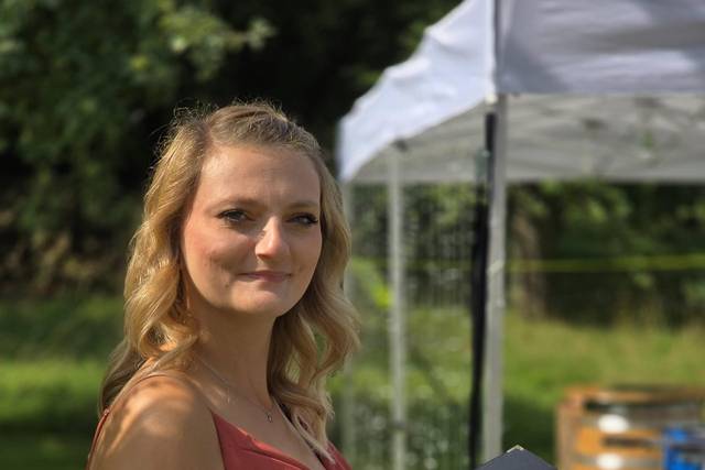 Mariage C & A