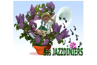 Logo Jazzdiniers