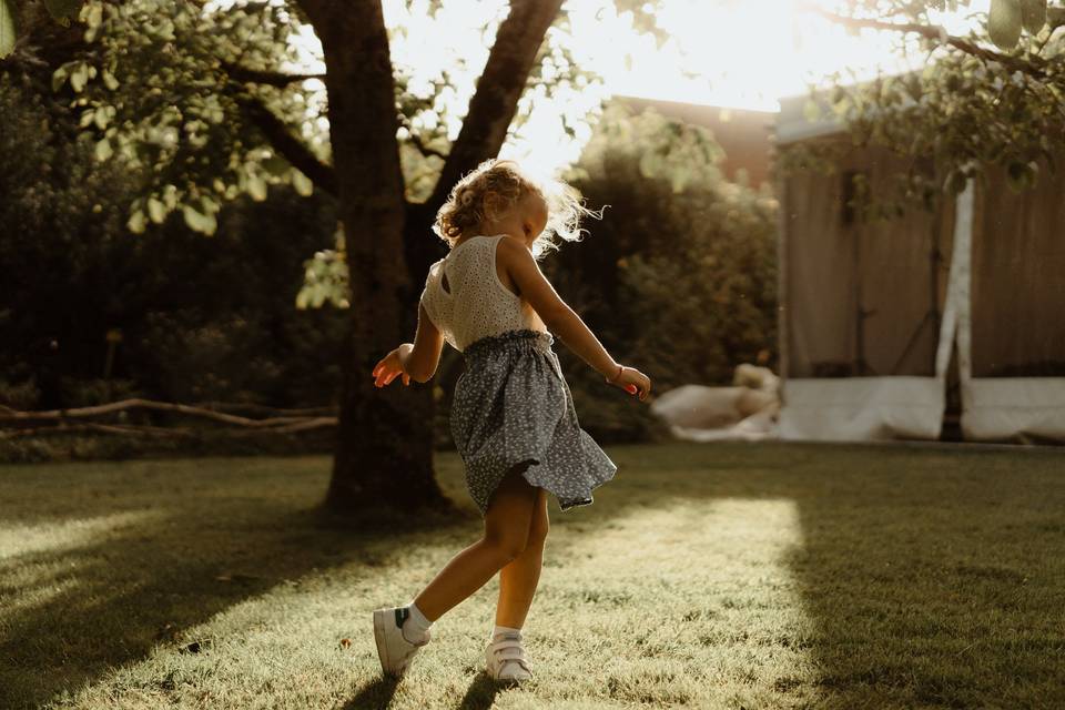 Mélanie Bodolec Photographe