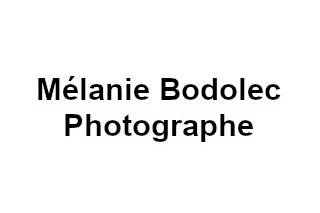 Mélanie Bodolec Photographe