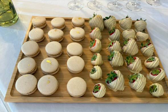 Gourmandise