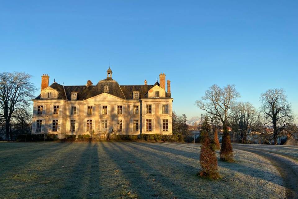 Château de Marcault