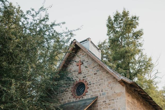 Photo chapelle