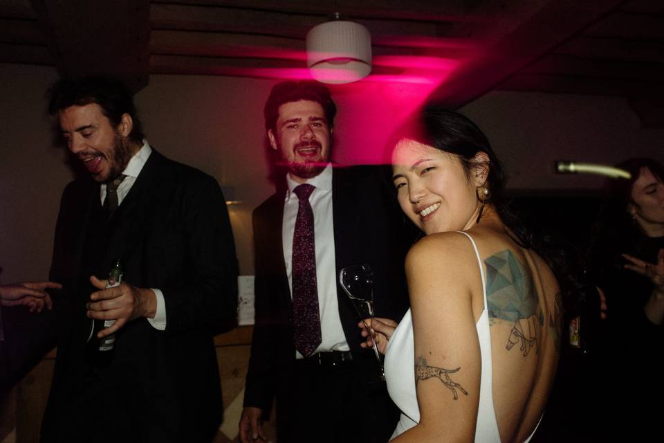 Soirée