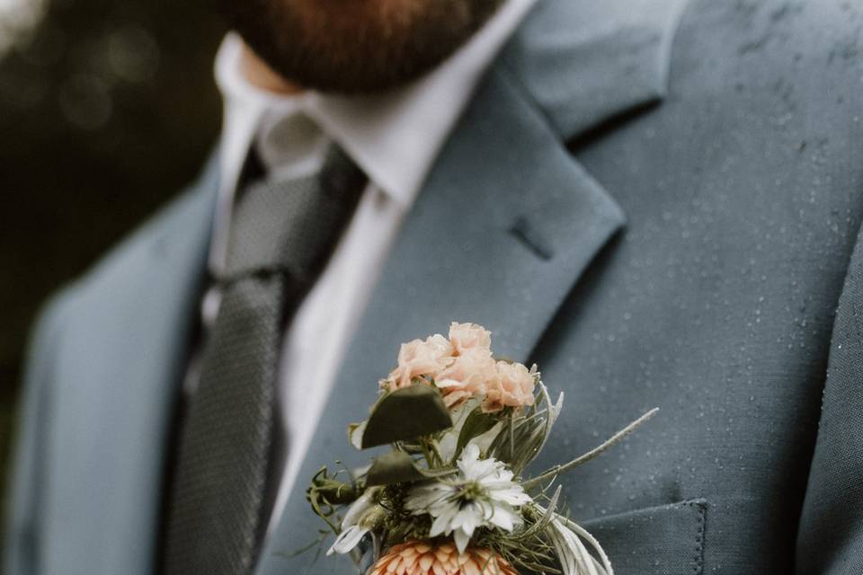 Fleurs