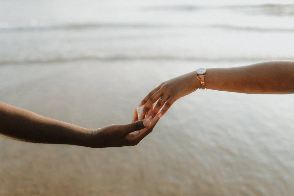 Séance engagement