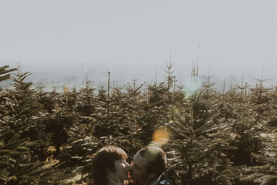 Séance engagement