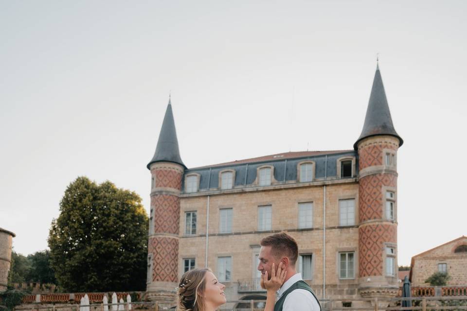 Domaine de Valinches