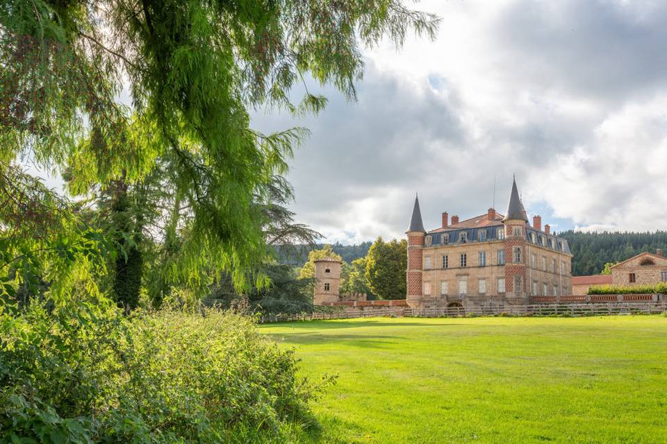 Domaine de Valinches