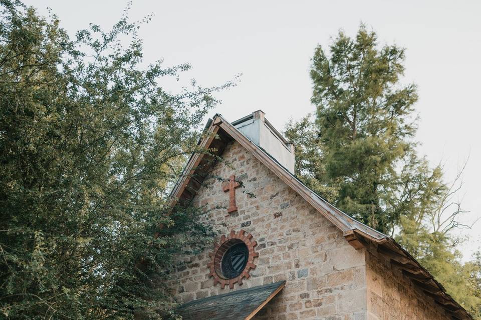 Photo chapelle