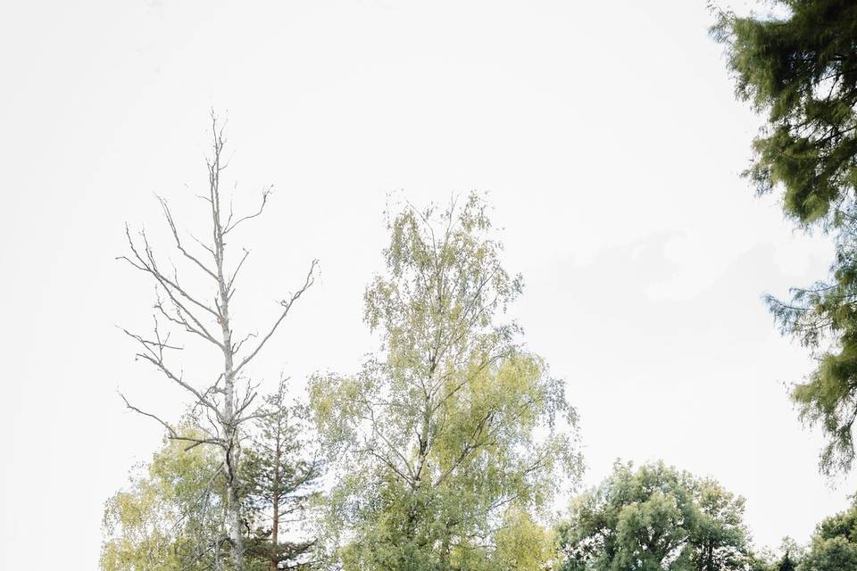 Etang