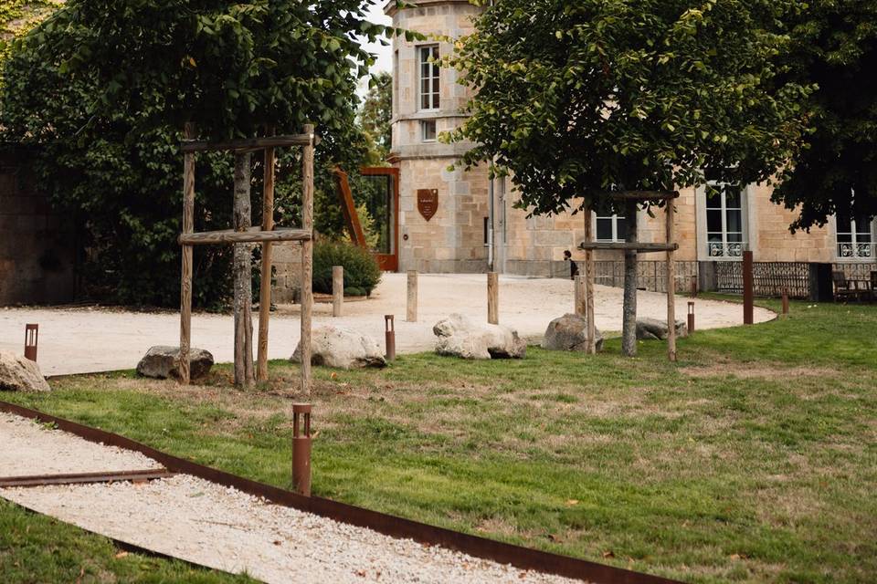 Entrée 2