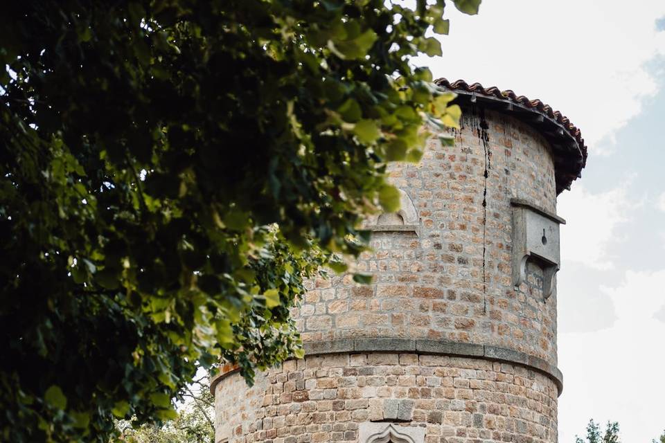 Pigeonnier 2