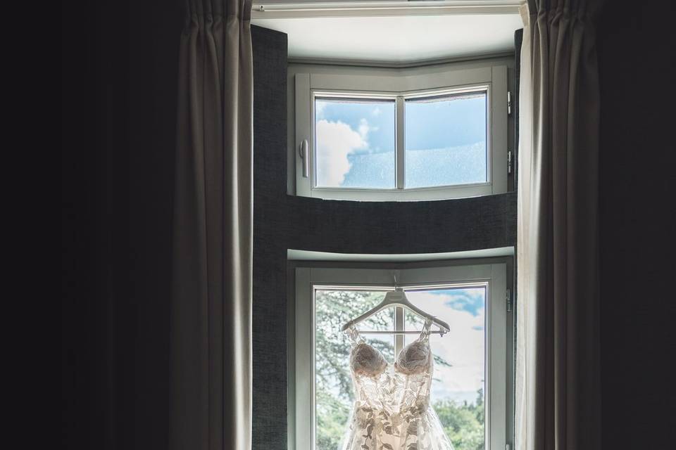 Chambre tour