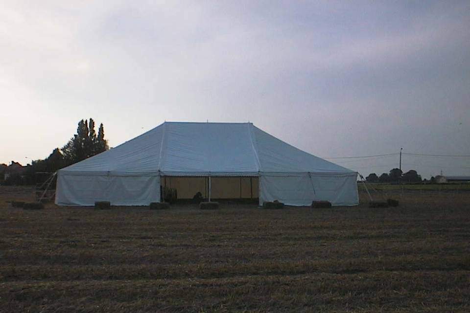 France Tente