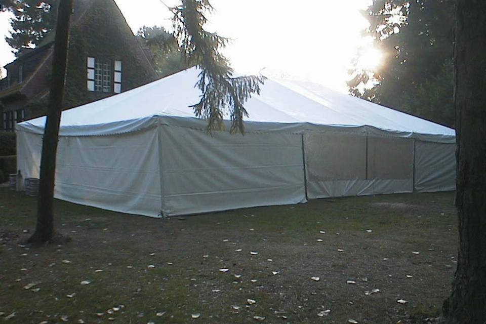 France Tente