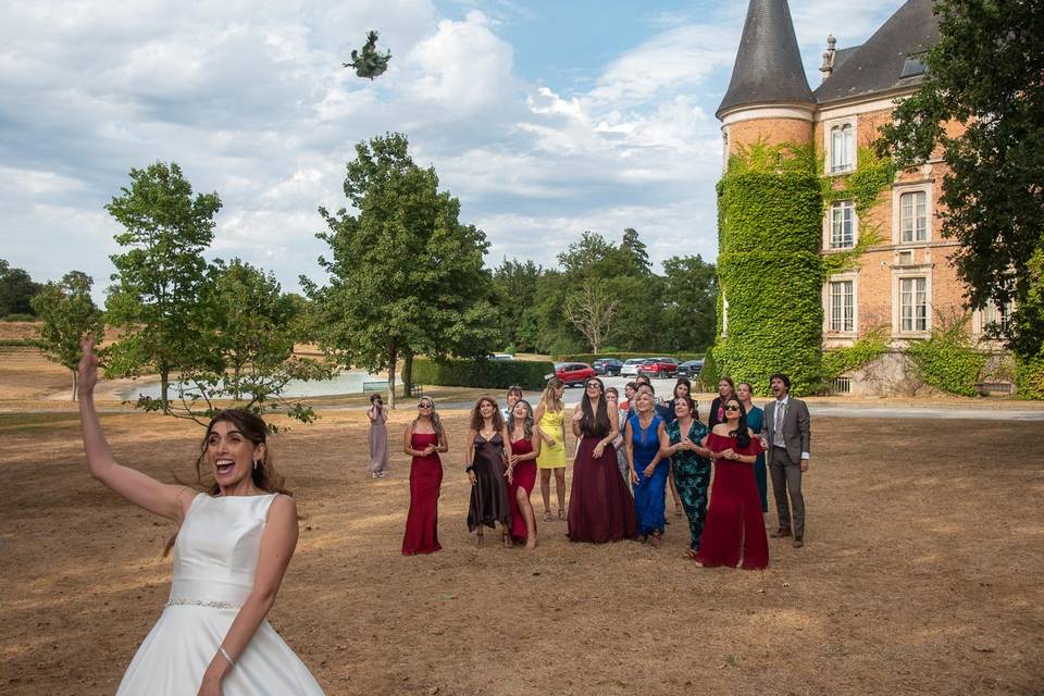 Photos de mariage