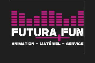 Futura Fun Animation logo