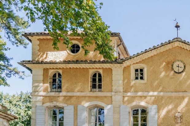 Mariage au Chateau