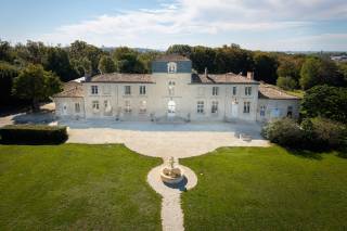 Château Formont