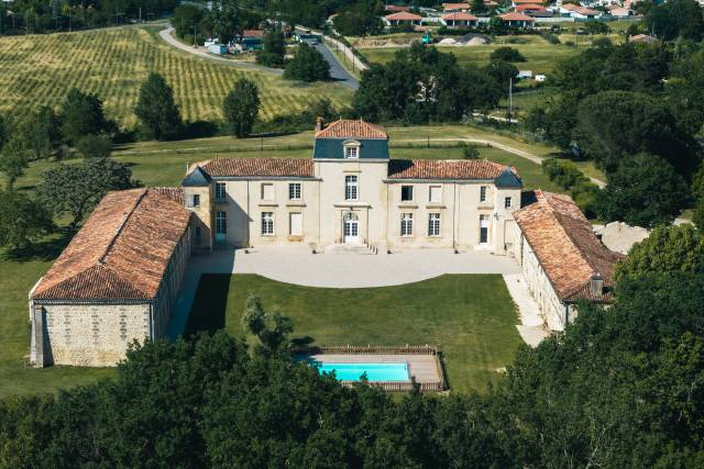 Château Formont